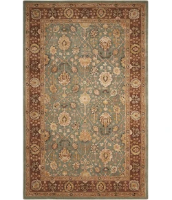 Nourison Home Nourison 3000 Brown 3102 3ft.9in. x 5ft.9in. Rect. Rug