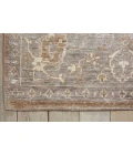 Nourison Aldora Pewter ALD07 6 ft. X 8 ft. Rect. Rug