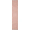 Nourison Home Nourison Essentials NRE01 Pink 2 ft. 2 in. X 18 ft. Area Rug