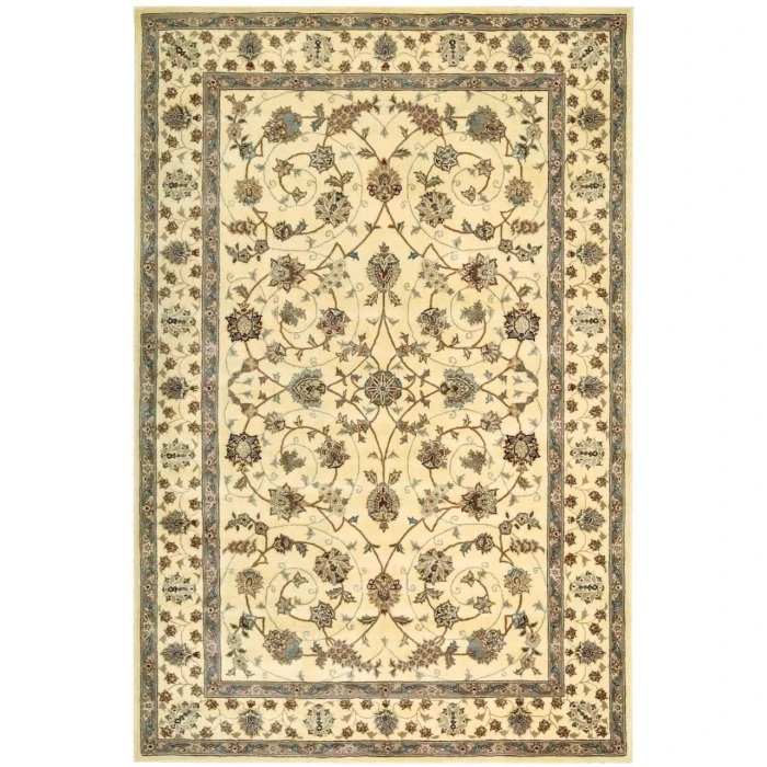 Nourison 2000 Area Rug 2023-Ivory