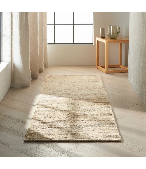 Calvin Klein Home Mesa Area Rug MSA01 Gypsum