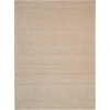 Nourison Home Weston WES01 Linen 9 ft. 6 in. X 13 ft. Area Rug