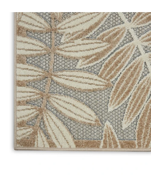 Nourison Aloha Area Rug ALH18-Natural