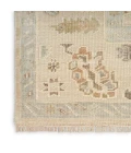 Nourison Whispers Beige WHP05 9 ft. X 12 ft. Rect. Rug