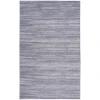 Nourison Home Nourison Washables NWB03 Grey 4 ft. X 6 ft. Area Rug
