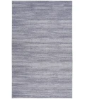 Nourison Nourison Washables Grey NWB03 4 ft. X 6 ft. Rectangle Rug