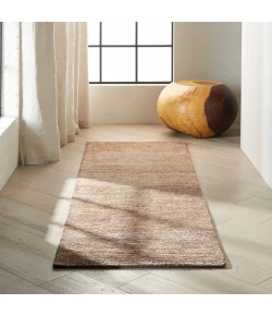 Calvin Klein Mesa MSA01 Amber 2 ft. 3 in. X 7 ft. 5 in. Area Rug