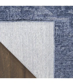 DKNY Pure Shades Blue SAD02 4ft. x 6ft. Rect. Rug