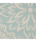 Nourison Jubilant Area Rug JUB06-Ivory/Green