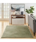 Nourison Pacific Shag Area Rug PCS01 Green