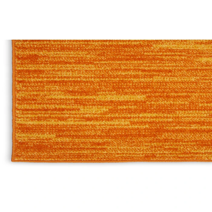 Nourison Nourison Essentials Sunburst NRE01 2 ft. 2 in. X 16 ft. Rectangle Rug