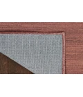 Nourison Washable Essentials Mocha WAE01 4 ft. X 6 ft. Rectangle Rug