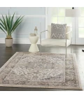 Nourison Quarry Area Rug QUA05 Ivory/Grey