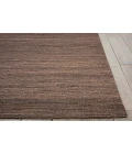 Calvin Klein Monsoon Brown MSN01 4ft. x 6ft. Rect. Rug