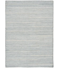 Nourison Home Interweave IWV01 Light Blue 2 ft. X 3 ft. Area Rug