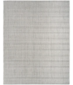 DKNY Pure Multi Weave MTW01 Grey 9 ft. 9 in. X 13 ft. 9 in. Area Rug