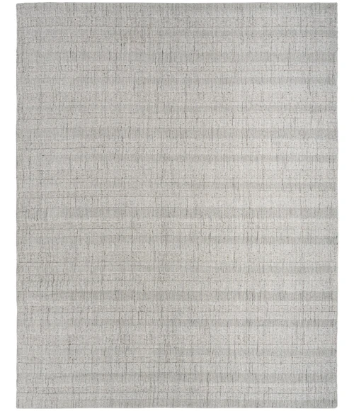 DKNY Pure Multi Weave Grey MTW01 10 ft. X 14 ft. Rect. Rug