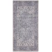 Nourison Home New Concept Washables SR104 Grey 2 ft. X 3 ft. 9 in. Area Rug