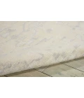 Nourison Elan Area Rug ELN01-Ivory
