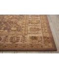 Nourison Home Nourison 3000 Taupe 3102 8ft.6in. x 11ft.6in. Rect. Rug