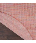 Nourison Positano Area Rug POS01 Rainbow