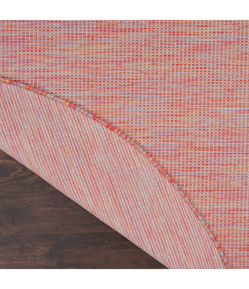 Nourison Positano Area Rug POS01 Rainbow