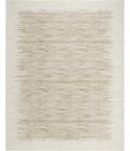DKNY Grand Street Cream / Ivory GRN04 7ft.10in. x 9ft.10in. Rect. Rug