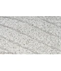Calvin Klein Surfaces Silver Grey SFC01 5 ft. 3 in. X 7 ft. 3 in. Rectangle Rug