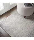 Nourison Weston Area Rug WES01-Silver Birch