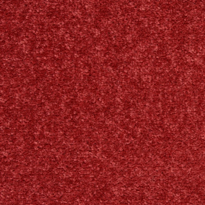 Nourison Essentials Brick Red Area Rug NRE01-Brick Red