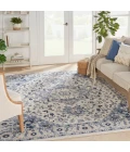 Nourison Passion Area Rug PSN33 Ivory/Grey