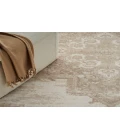 Nourison Grafix Ivory Beige GRF14 3 ft. 9 in. X 5 ft. 9 in. Rectangle Rug