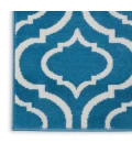 Nourison Jubilant Area Rug JUB19-Blue