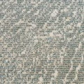Inspire Me! Home Décor Elegance Area Rug FAR02-Grey
