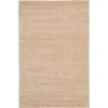 Nourison Home Weston WES01 Linen 5 ft. 3 in. X 7 ft. 5 in. Area Rug