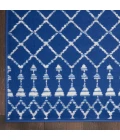 Nourison Whimsicle Area Rug WHS02-Navy