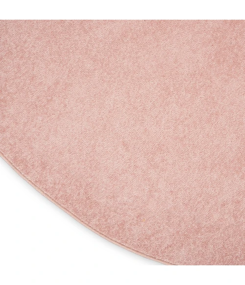 Nourison Essentials Area Rug NRE01-Pink