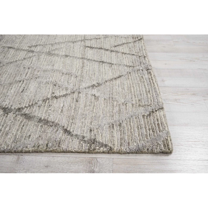 Nourison Ocean Stone OCP02 9 ft. X 12 ft. Rect. Rug