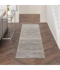 Nourison Nourison Essentials Area Rug NRE03 Grey/Beige