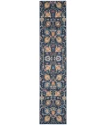 Nourison Passion Area Rug PSN01-Navy