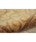 Nourison Somerset Area Rug ST02-Ivory
