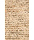 Nourison Natural Jute Bleached NJT01 7 ft. X 10 ft. Rectangle Rug