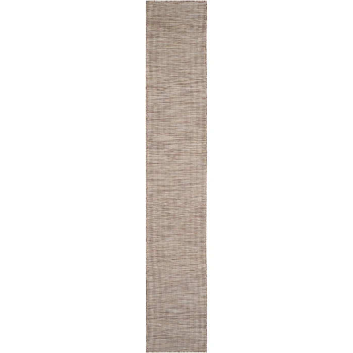 Nourison Positano Runner Area Rug POS01-Beige