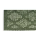 Nourison Easy Care Green NES01 9 ft. X 12 ft. Rectangle Rug