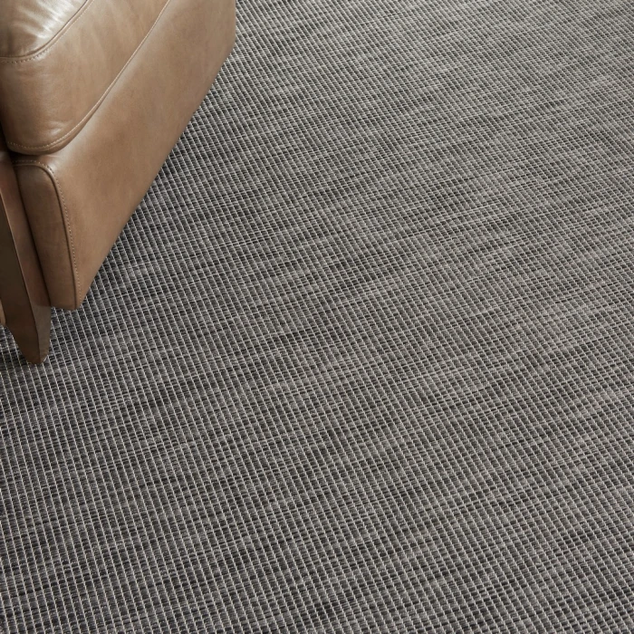 Nourison Positano Area Rug POS01-Charcoal