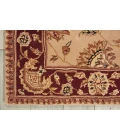 Nourison Home Nourison 2000 Red 2205 2ft.6in. x 4ft.3in. Rect. Rug