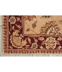 Nourison Home Nourison 2000 Red 2205 2ft.6in. x 4ft.3in. Rect. Rug
