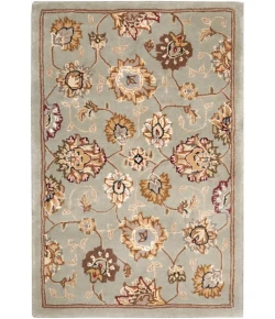 Nourison Home Nourison 2000 Aqua 2360 2ft. x 3ft. Rect. Rug