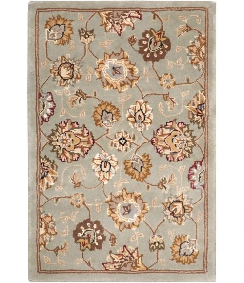Nourison Home Nourison 2000 Aqua 2360 2ft. x 3ft. Rect. Rug