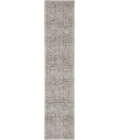 Nourison Lynx Ivory Taupe LNX02 10 ft. Rect. Rug